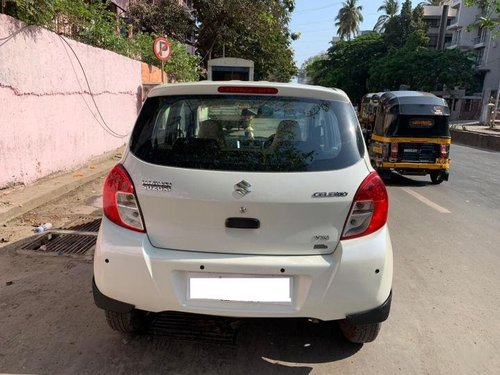 Maruti Celerio VXI AT for sale