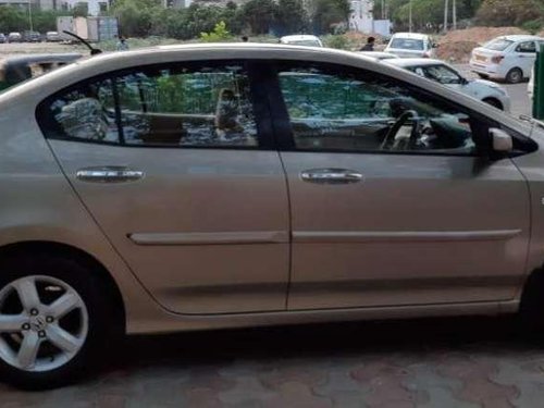 Used Honda City car at low price