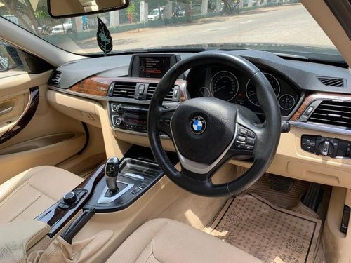 Used 2015 BMW 3 Series 320d Luxury Line AT for sale