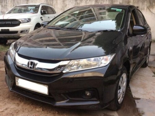 Honda City i DTec SV MT for sale