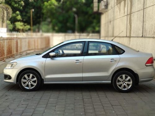 Volkswagen Vento Petrol Highline MT 2011 for sale