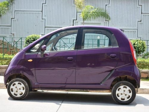 Tata Nano XT MT 2014 for sale