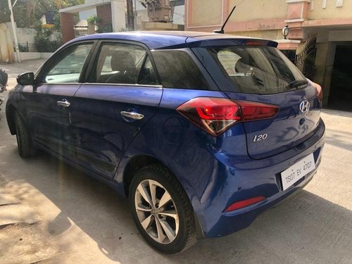 Hyundai i20 Asta Option 1.2 MT 2015 for sale