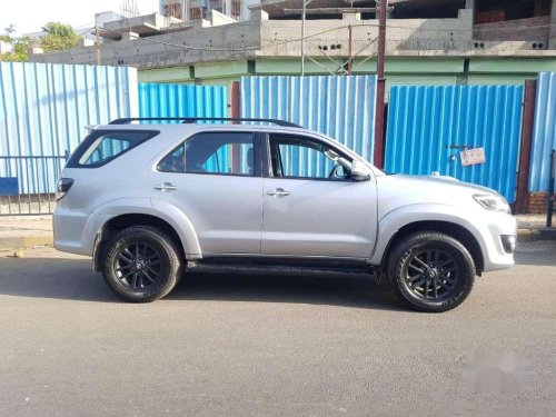 Used 2015 Toyota Fortuner for sale