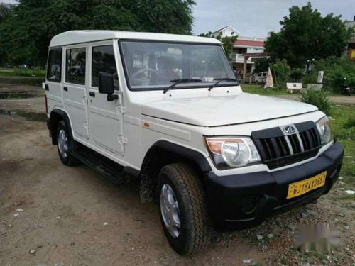 Mahindra Bolero Diz, 2014, Diesel for sale 