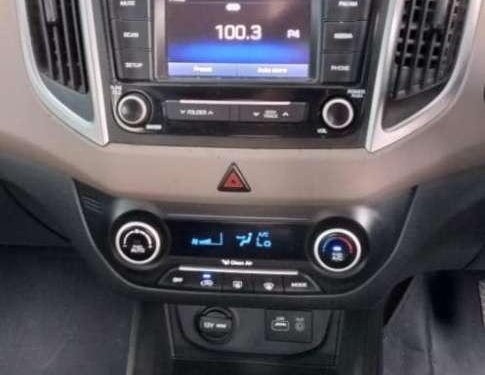 Used 2016 Hyundai Creta for sale