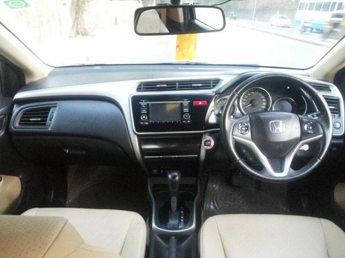 Honda City i-VTEC CVT VX AT 2016 for sale