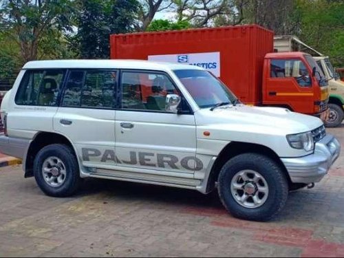 Mitsubishi Pajero SFX 2.8, 2011, Diesel for sale 