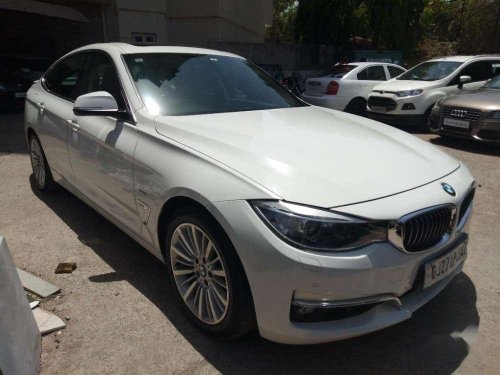 Used BMW 3 Series GT car at low price