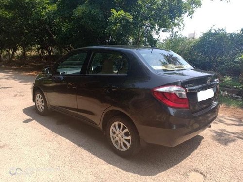 Used 2016 Honda Amaze VX i-VTEC MT for sale