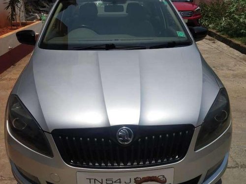 2014 Skoda Rapid for sale at low price