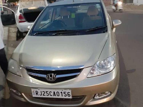 Used Honda City 2006 for sale  car at low price
