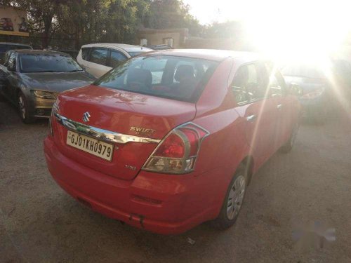 Used Maruti Suzuki Swift Dzire car at low price