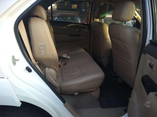 2012 Toyota Fortuner for sale at low price