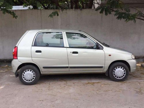 2003 Maruti Suzuki Alto for sale at low price