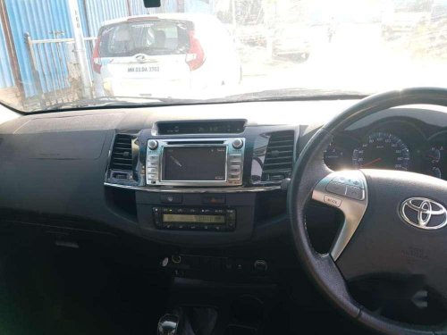 Used 2015 Toyota Fortuner for sale