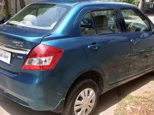 Used Maruti Suzuki Swift Dzire car at low price