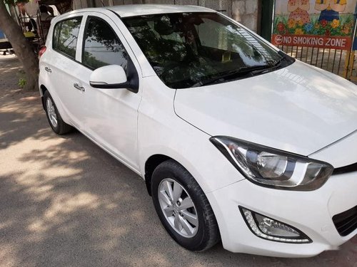 Used Hyundai i20 Asta MT car at low price