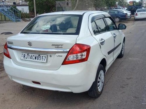 Used 2014 Maruti Suzuki Dzire VDI MT for sale