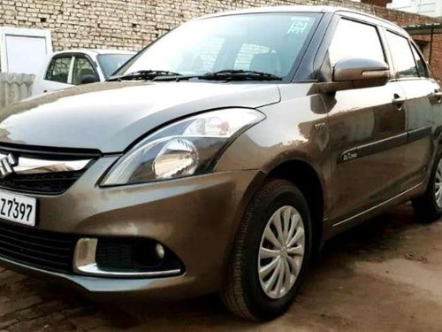 2015 Maruti Suzuki Swift Dzire for sale