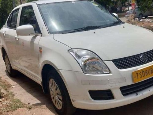 Used Maruti Suzuki Swift DZire Tour car at low price