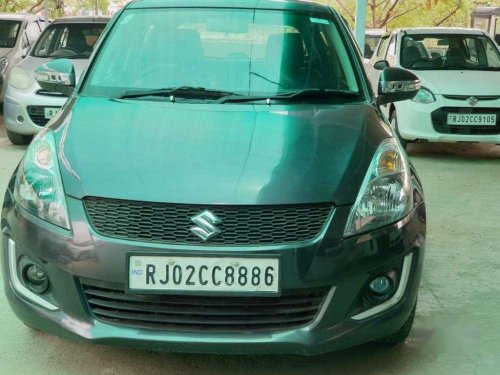 2016 Maruti Suzuki Swift for sale