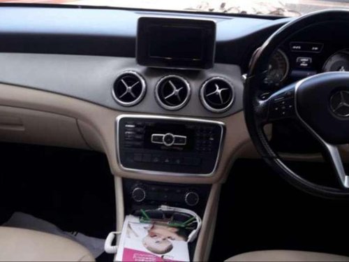 Used 2014 Mercedes Benz GLA Class for sale