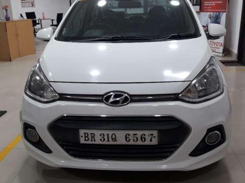 2016 Hyundai Xcent for sale at low price