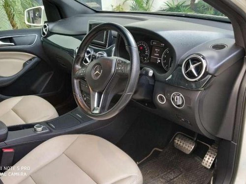 Used 2013 Mercedes Benz B Class for sale