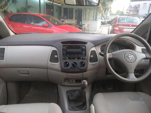 2011 Toyota Innova for sale