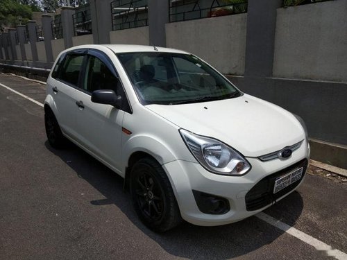 2013 Ford Figo Petrol EXI MT for sale at low price