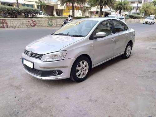 Used Volkswagen Vento car at low price