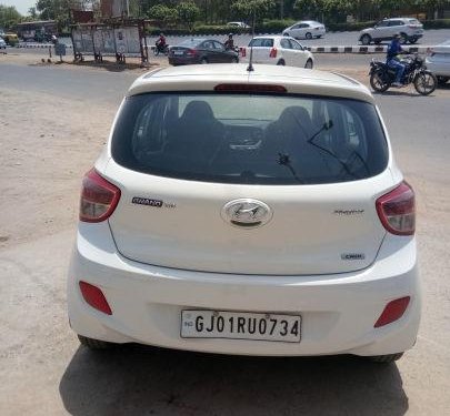 Hyundai i10 Magna MT 2016 for sale