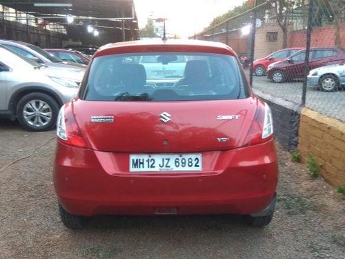 Maruti Suzuki Swift VDI MT 2012 for sale