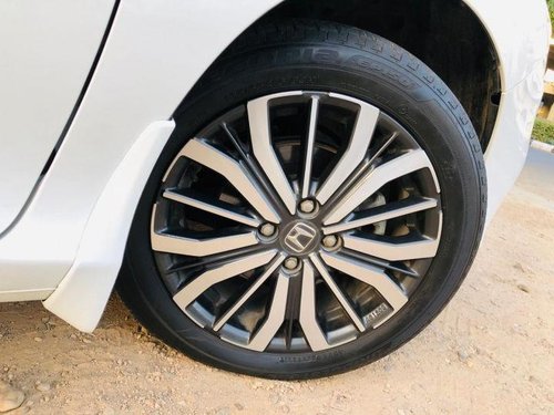 Used Honda City i-VTEC CVT ZX AT 2018 for sale