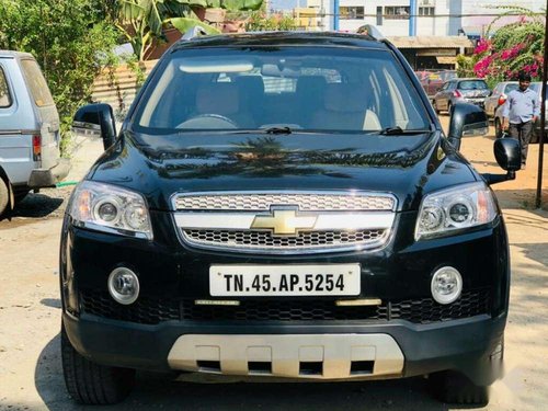 Used 2009 Chevrolet Captiva for sale