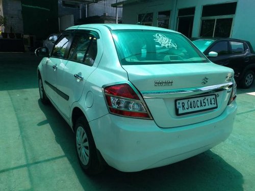 Maruti Suzuki Dzire VDI MT 2016 for sale