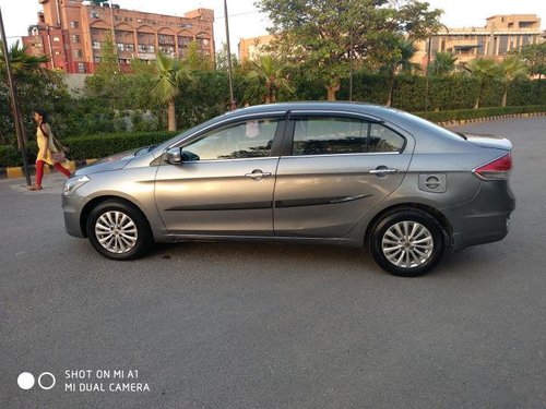 Maruti Suzuki Ciaz AT 2015 for sale