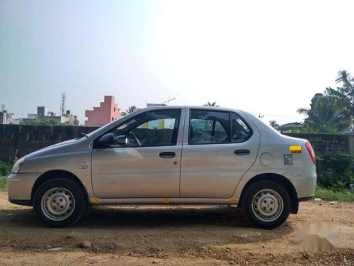 Used Tata Indigo eCS car at low price