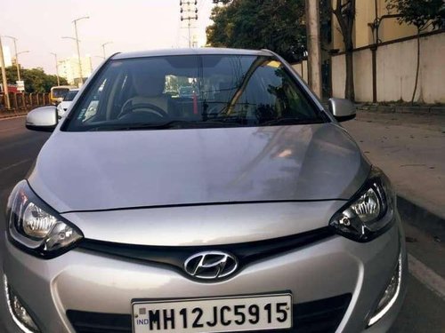 Hyundai i20 2012 for sale 