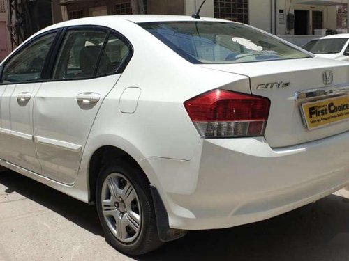 Honda City 1.5 S MT, 2011, Petrol for sale 