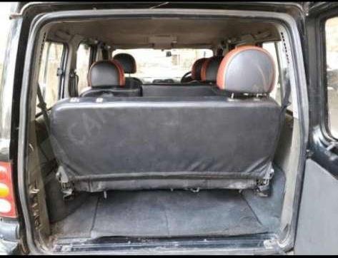 Used Mahindra Scorpio 2004 for sale car at low price