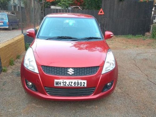 Maruti Suzuki Swift VDI MT 2012 for sale