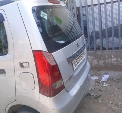 Used 2012 Maruti Suzuki Wagon R  LXI CNG MT for sale