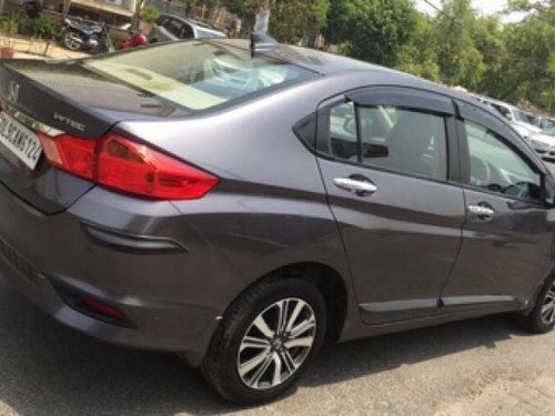 2017 Honda City i-VTEC V MT for sale