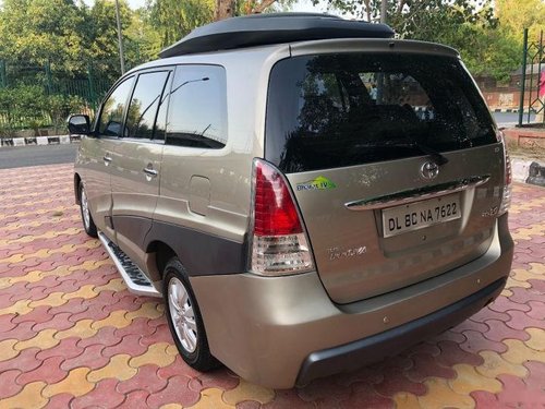 Used 2012 Toyota Innova MT for sale