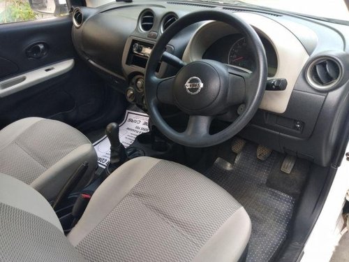 Used Nissan Micra XL MT 2013 for sale