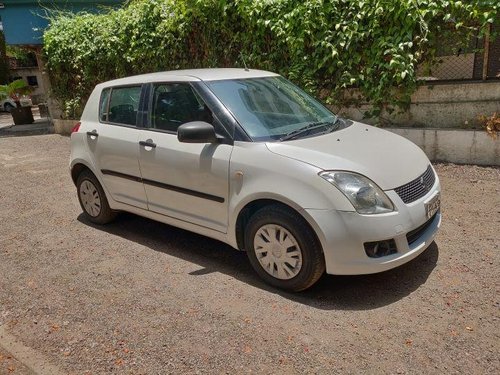 2008 Maruti Suzuki Swift VXI MT for sale