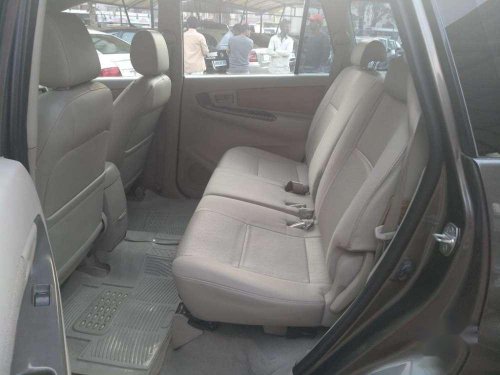 2011 Toyota Innova for sale