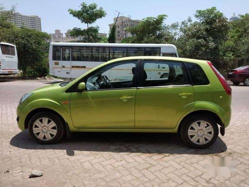 Used Ford Figo car at low price